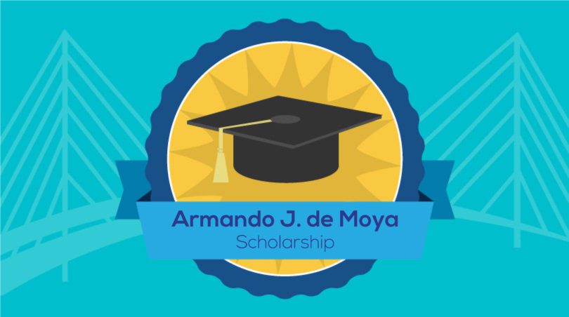 Armando J. de Moya Scholarship