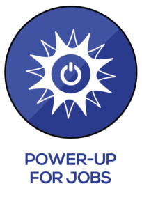Power-up for Jobs