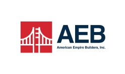 American Empire Builders, Inc. logo