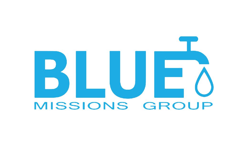 Blue Missions Group logo