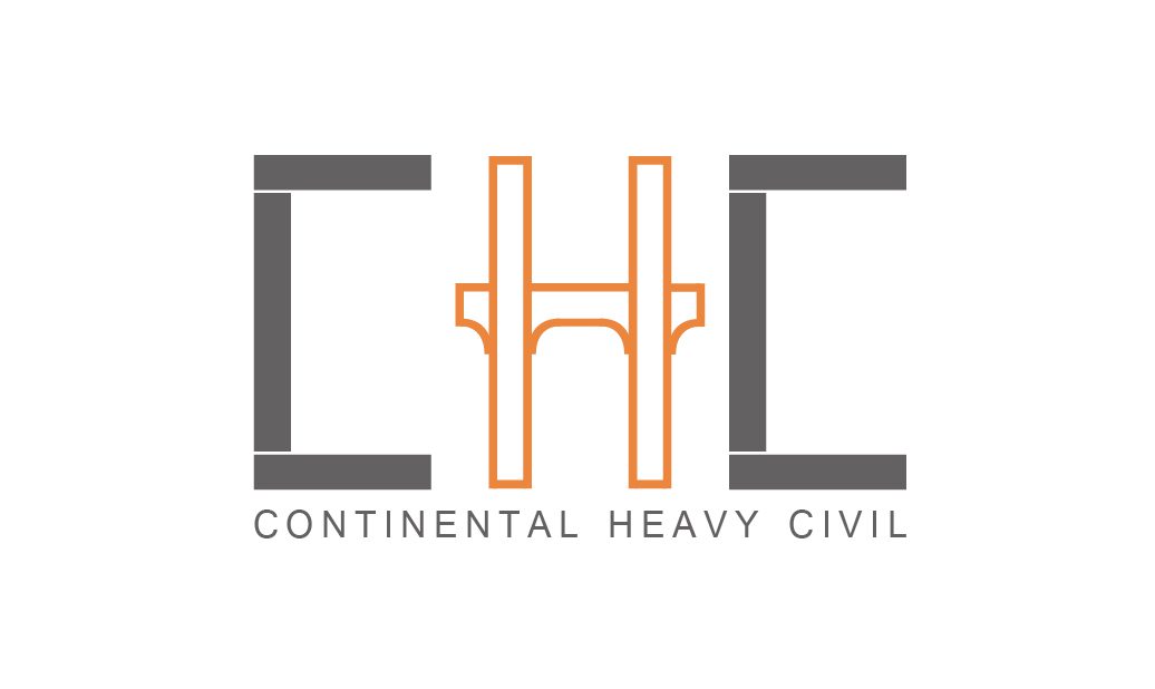 Continental Heavy Civil logo