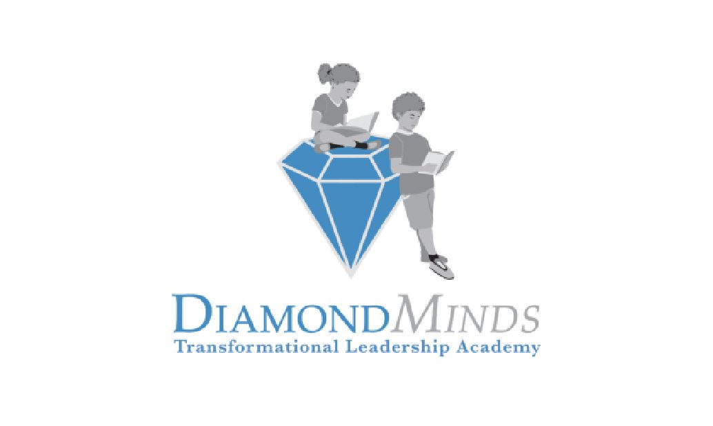 DiamondMinds Transformational Leadership Academy logo