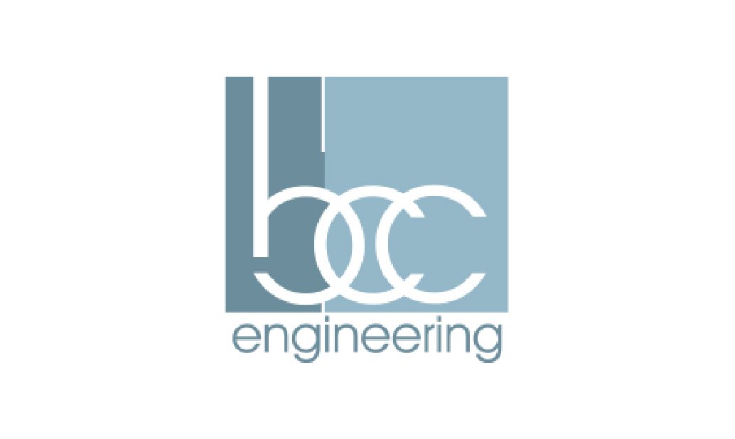 BCC Engineering logo