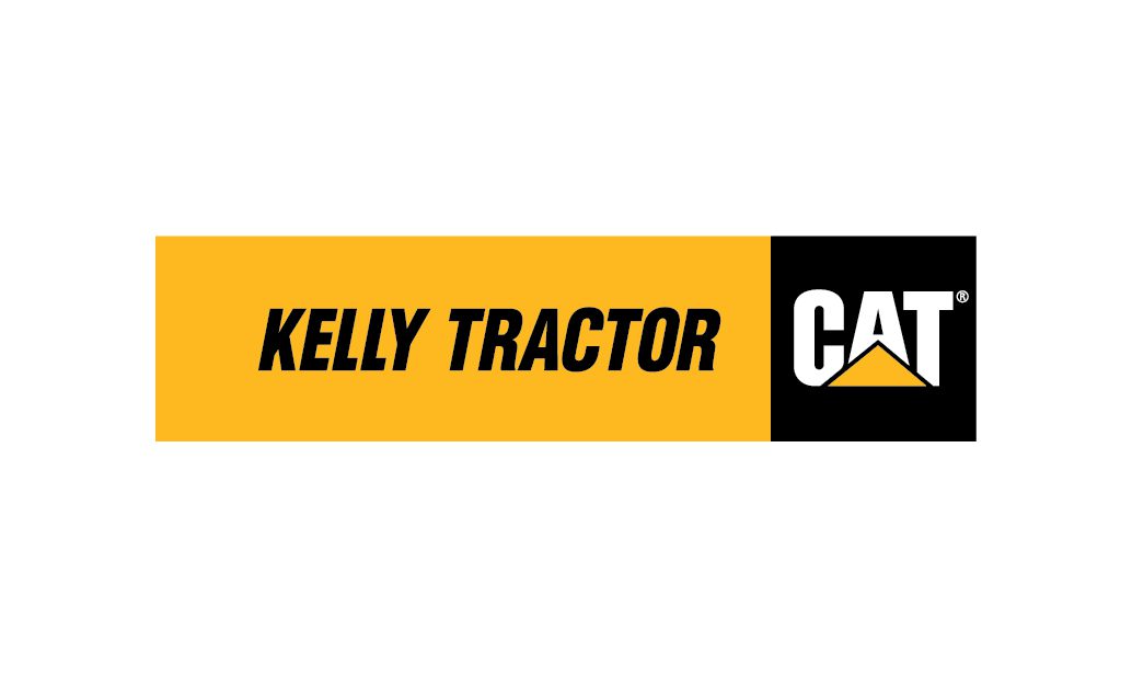Kelly Tractor for CAT