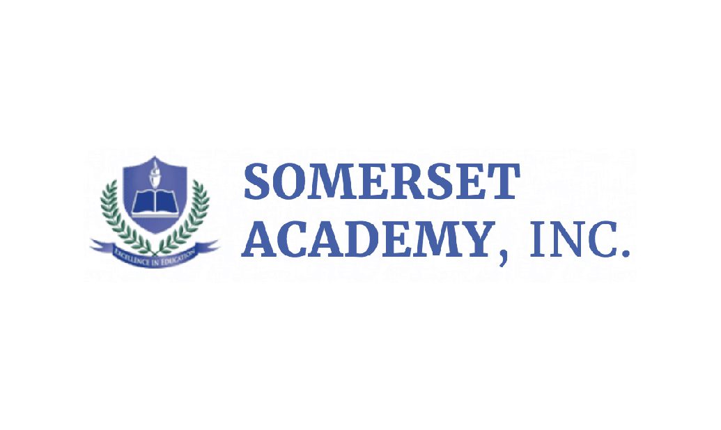 Somerset Academy, Inc. logo