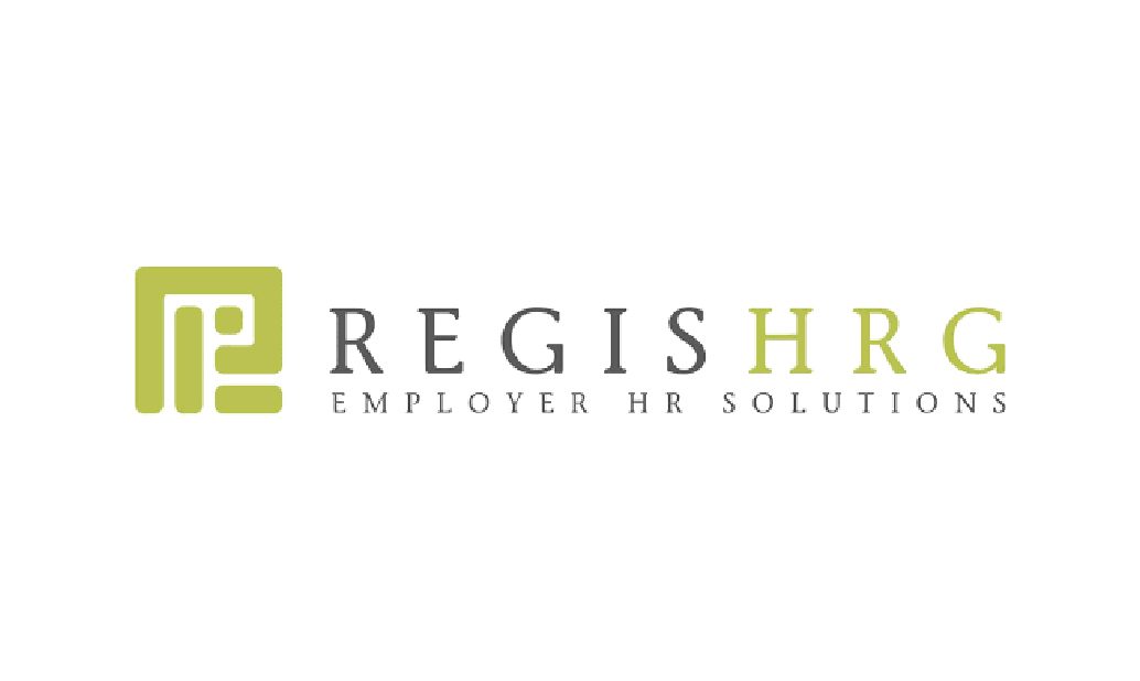 Regis HRG logo