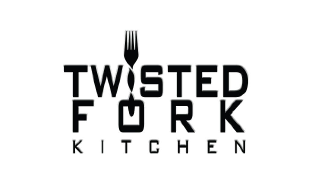 Twisted Fork Kitchen logo