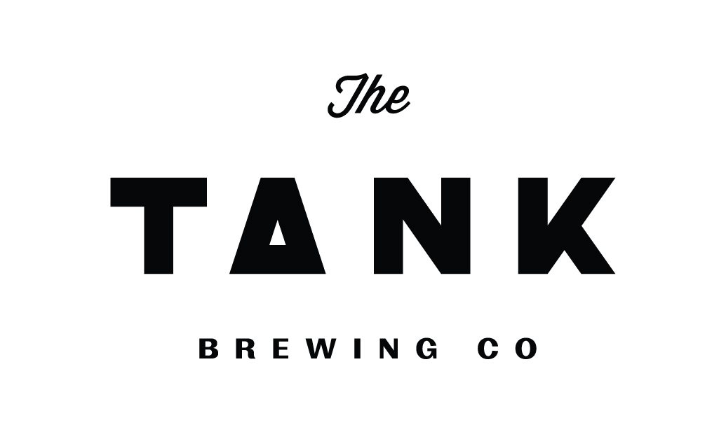 The Tank Brewing Co logo