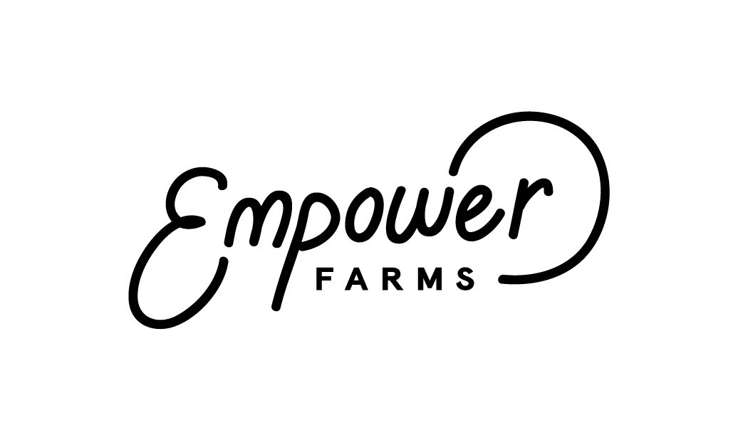 Empower Farms logo