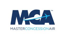 Master Concession Air logo
