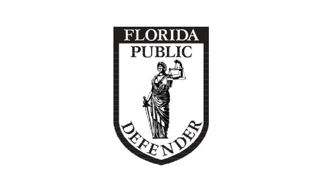 Florida Public Defender logo