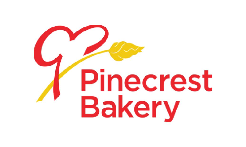Pinecrest Bakery logo