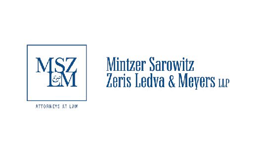 Mintzer Sarowitz Zeris Ledva and Meyers LLP Attorneys at Law logo