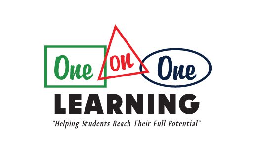 One on One Learning logo