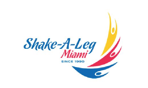 Shake-A-Leg Miami logo
