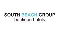 South Beach Group boutique hotels logo