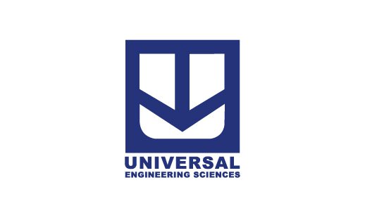 Universal Engineering Sciences logo