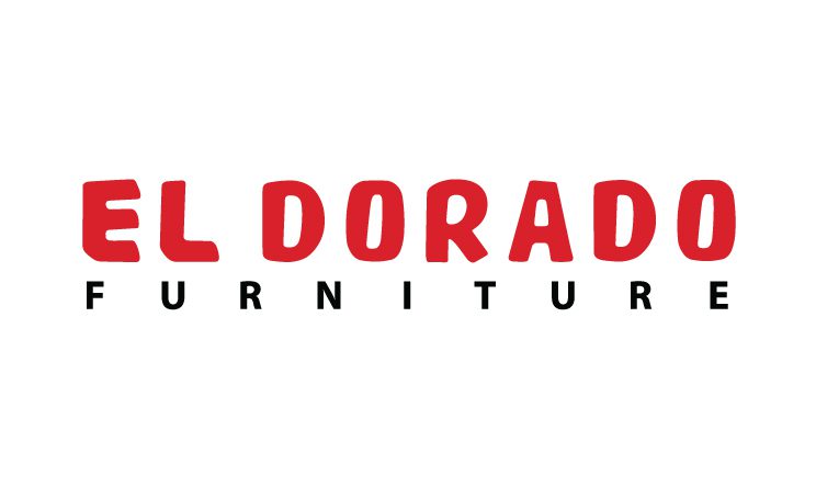 El Dorado Furniture logo
