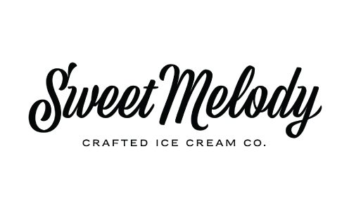 Sweet Melody logo