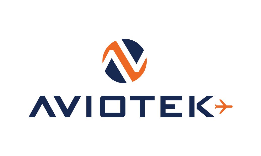 Aviotek logo