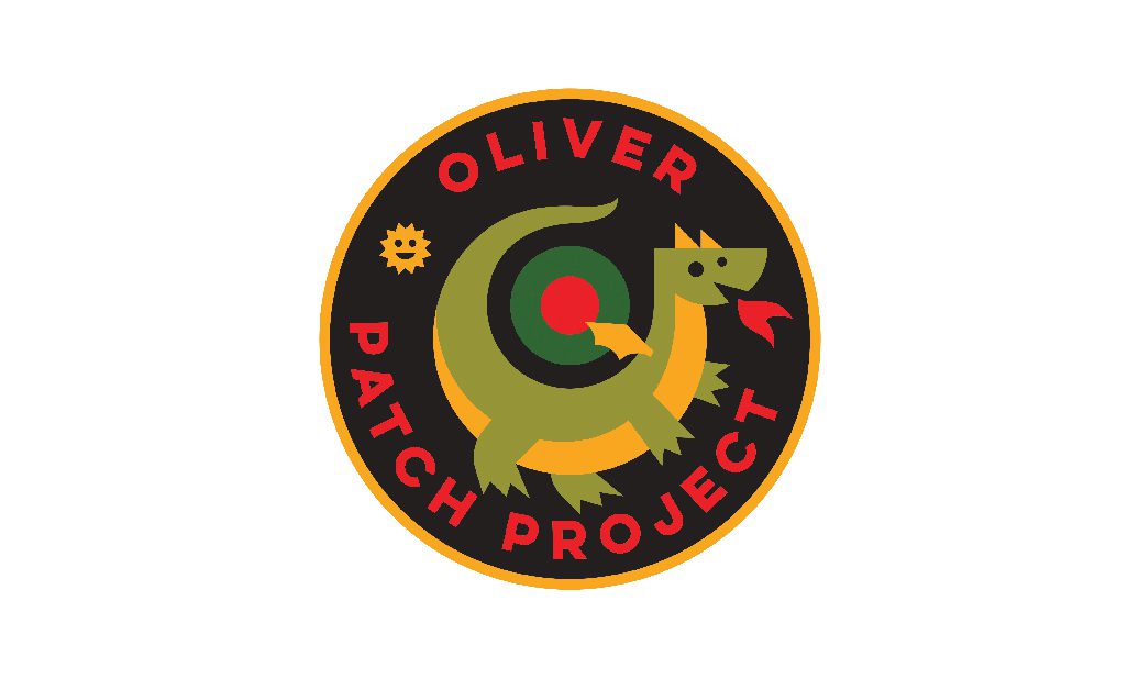 Oliver Patch Project logo