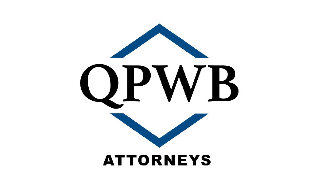 QPWB Attorneys logo